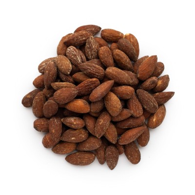 Миндаль жаренный 100 гр - купить в Исмаиле