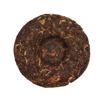 Шу Пуэр (черный) PuErJoy 100г - купить в Исмаиле