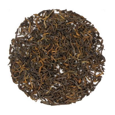 Шу Пуэр (черный) LeafMagic 75г - купить в Исмаиле