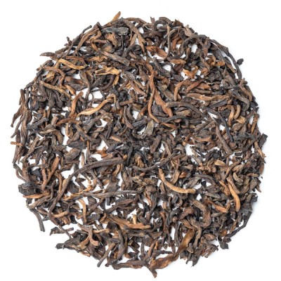 Шу Пуэр (черный) DeepRoot 75г - купить в Исмаиле