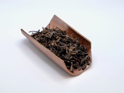 Шу Пуэр (черный) AmberLeaf 100г - купить в Исмаиле