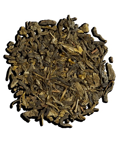 Зеленый чай GreenAura 75г - купить в Исмаиле