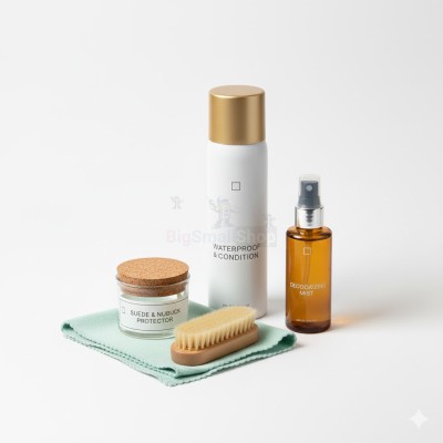 Женские средства по уходу за обувью ShoeCarePro - купить в Исмаиле