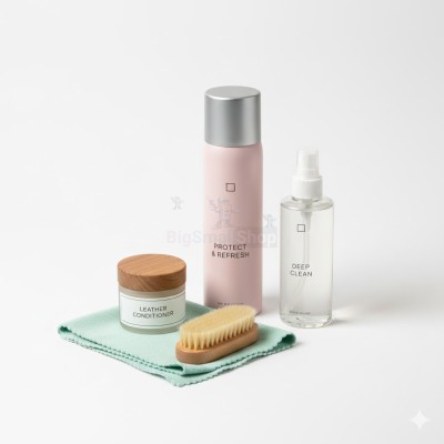 Женские средства по уходу за обувью CleanStep - купить в Исмаиле