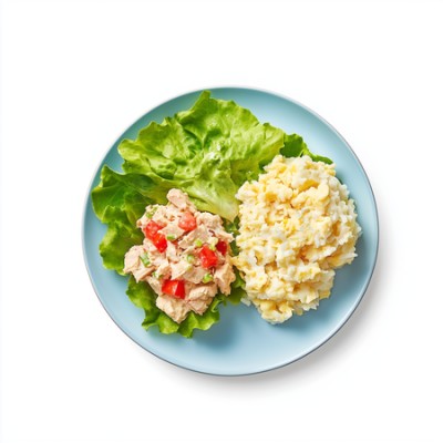 Фирменное блюдо Тропический микс с морепродуктами - купить в Исмаиле