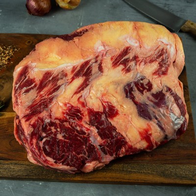 Говядина стейк Топ Блейд - купить в Исмаиле