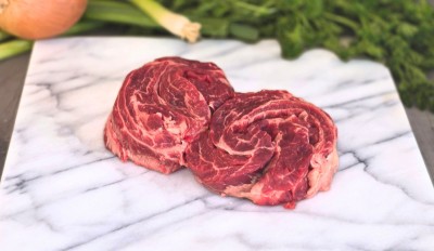 Говядина гуляш нарезанная - купить в Исмаиле