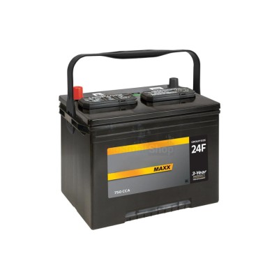 Мото-аккумулятор StrongBike 12 Ah - купить в Исмаиле