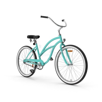 Подростковый велосипед TeenRide 24 - купить в Исмаиле