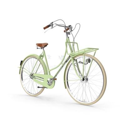 Подростковый велосипед TrailTeen 24 - купить в Исмаиле