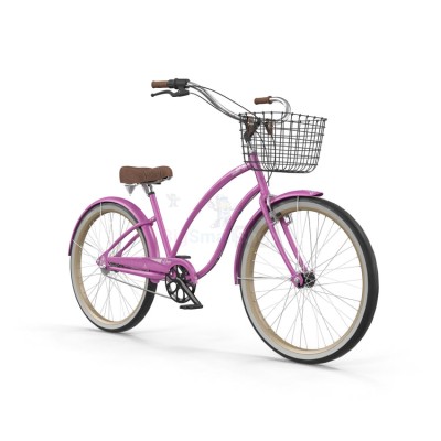 Подростковый велосипед CrossJunior 24 - купить в Исмаиле