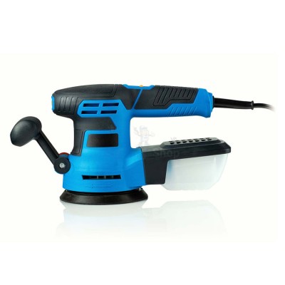 Шлифовальная машинка SmoothCraft Basic - купить в Исмаиле