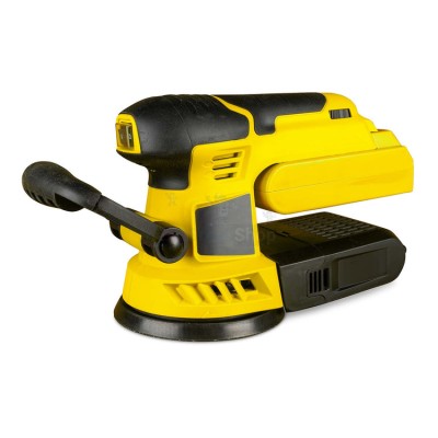 Шлифовальная машинка WoodFinish Pro - купить в Исмаиле